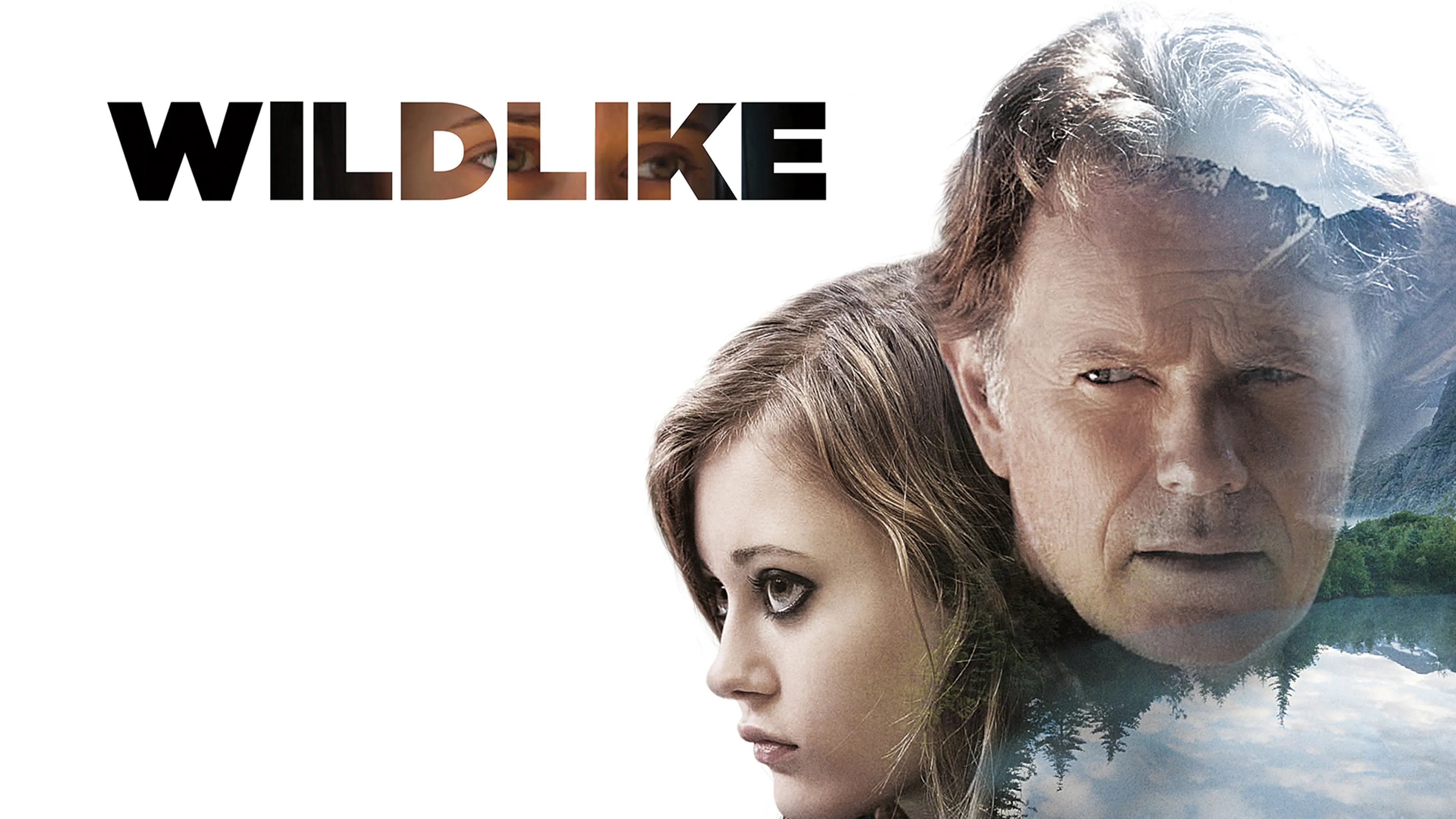Wildlike poster